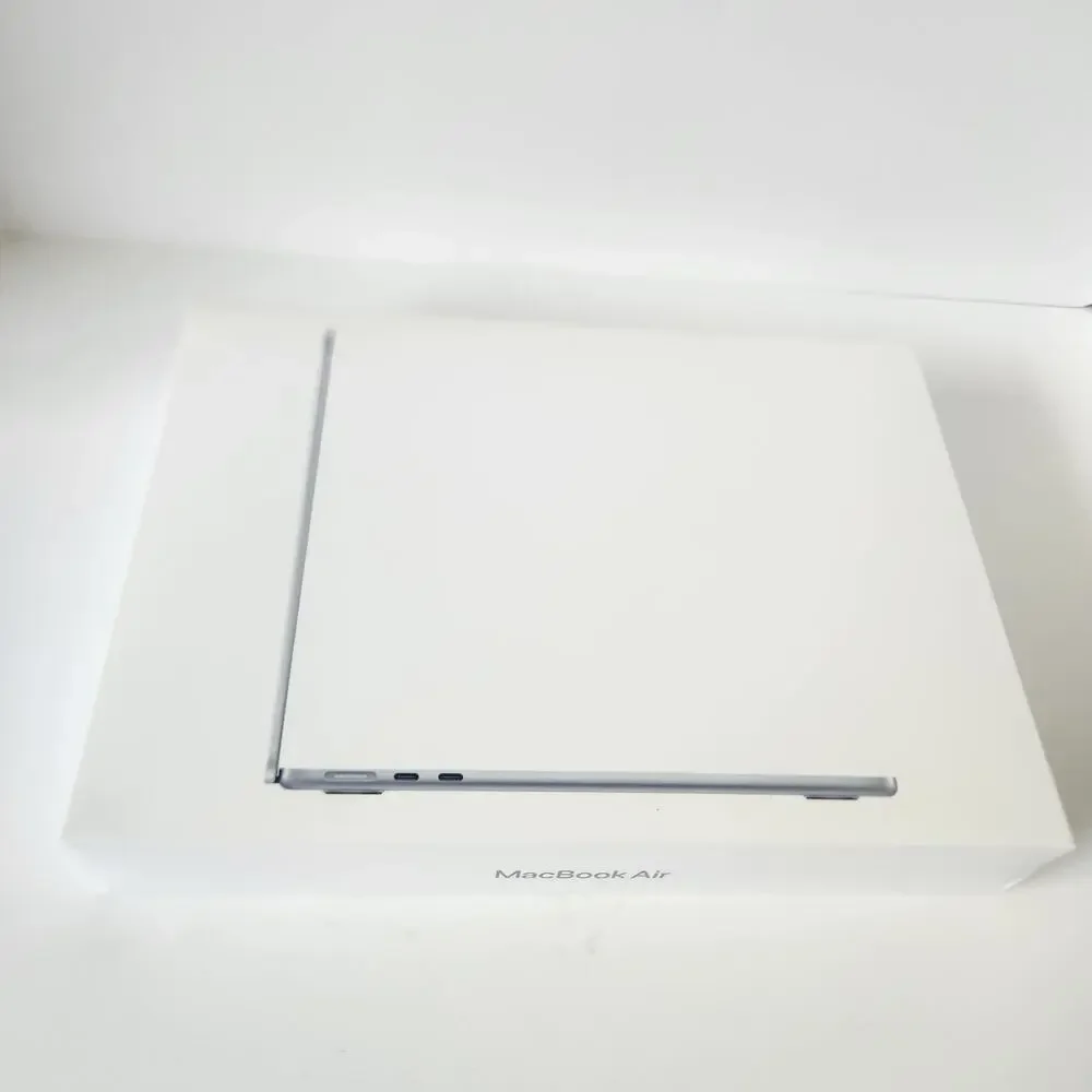 Apple MacBook Air 13
